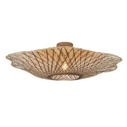 Deckenleuchte 87/20 cm