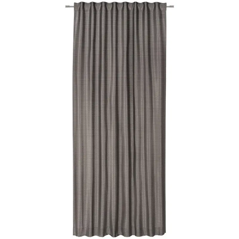 Fertigvorhang blickdicht