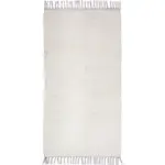 XXXLutz Lauterach - Ihr M&ouml;belhaus bei Bregenz Fleckerlteppich 80/150 cm Maxi Wei&szlig;