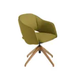 XXXLutz Lauterach - Ihr M&ouml;belhaus bei Bregenz Armlehnstuhl Lederauswahl, Stoffauswahl, Wippfunktion, Sitzfl&auml;che 360&deg; drehbar Echtleder