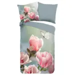 XXXLutz Lauterach - Ihr M&ouml;belhaus bei Bregenz Wendebettw&auml;sche Close Renforc&eacute; 155/220 cm