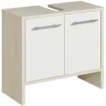 XXXLutz Lauterach - Ihr M&ouml;belhaus bei Bregenz Waschbeckenunterschrank 62,0/54,3/28,0 cm