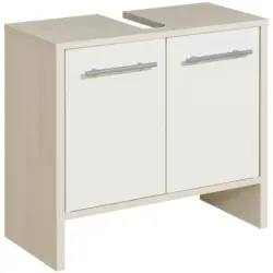 Waschbeckenunterschrank 62,0/54,3/28,0 cm