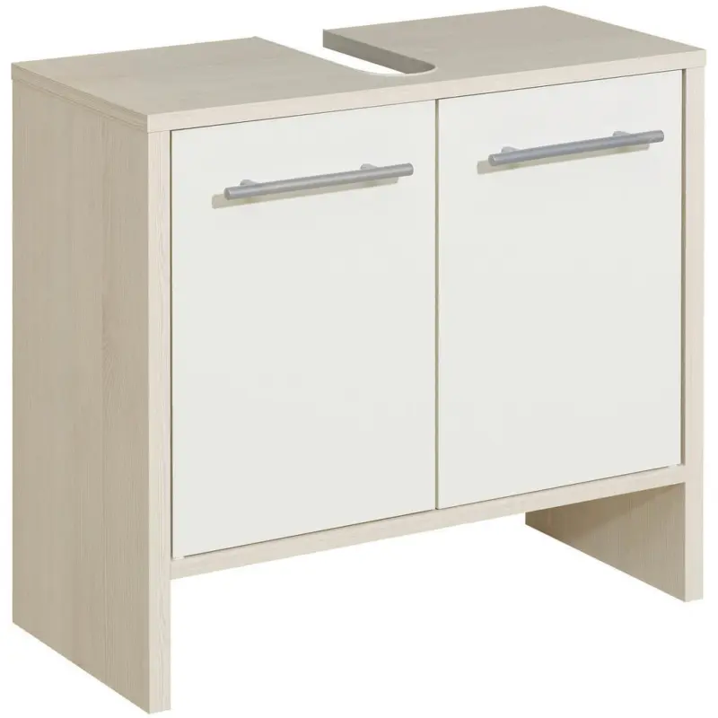 Waschbeckenunterschrank 62,0/54,3/28,0 cm