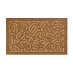 XXXLutz Lauterach - Ihr M&ouml;belhaus bei Bregenz FU&szlig;MATTE 40/60 cm Desert Doodle