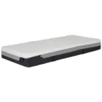 XXXLutz Lauterach - Ihr M&ouml;belhaus bei Bregenz Taschenfederkernmatratze 200/200 cm H&ouml;he ca. 24 cm