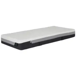 Taschenfederkernmatratze 200/200 cm H&ouml;he ca. 24 cm