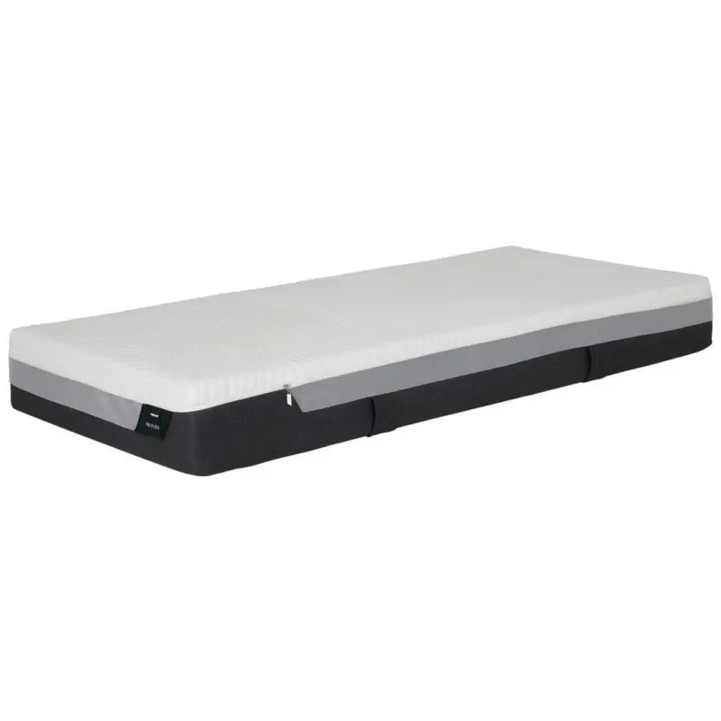 Taschenfederkernmatratze 200/200 cm H&ouml;he ca. 24 cm