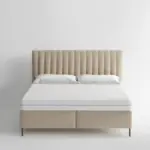 XXXLutz Lauterach - Ihr M&ouml;belhaus bei Bregenz Jugendmatratze Active H2, 140/220 cm, H&ouml;he ca.: 16 cm, H2 = mittel, 7-Zonen