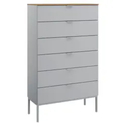 Kommode in 80/138/42 cm