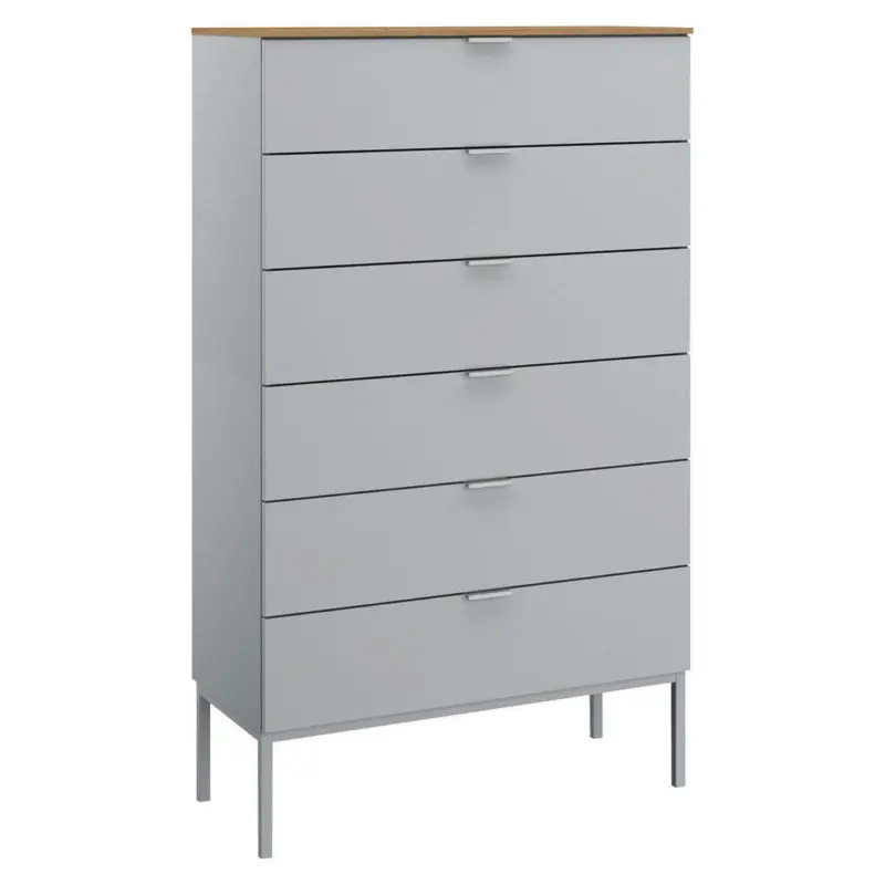 Kommode in 80/138/42 cm