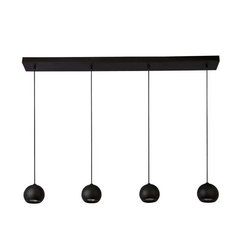 Pendelleuchte 125/12/200 cm