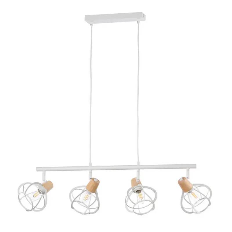 Pendelleuchte 92/15/150 cm