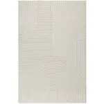 XXXLutz Lauterach - Ihr M&ouml;belhaus bei Bregenz Webteppich 80/150 cm Elio Creme, Beige