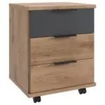 XXXLutz Lauterach - Ihr M&ouml;belhaus bei Bregenz Rollcontainer 46/58/40 cm
