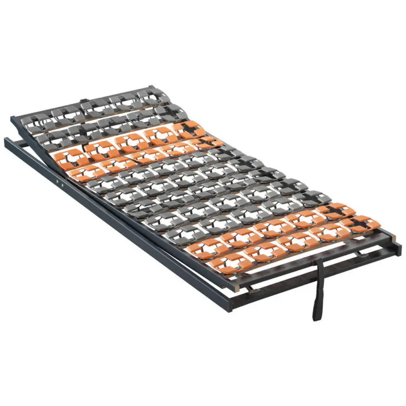 Tellerlattenrost 120/200 cm