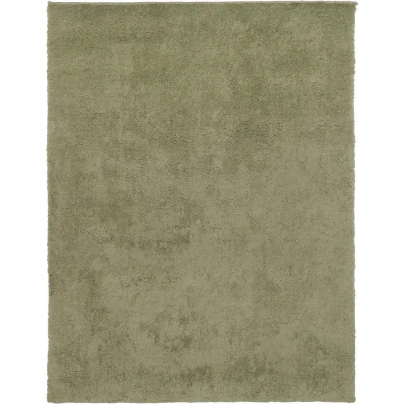 Webteppich 80/150 cm Gr&uuml;n, Salbeigr&uuml;n