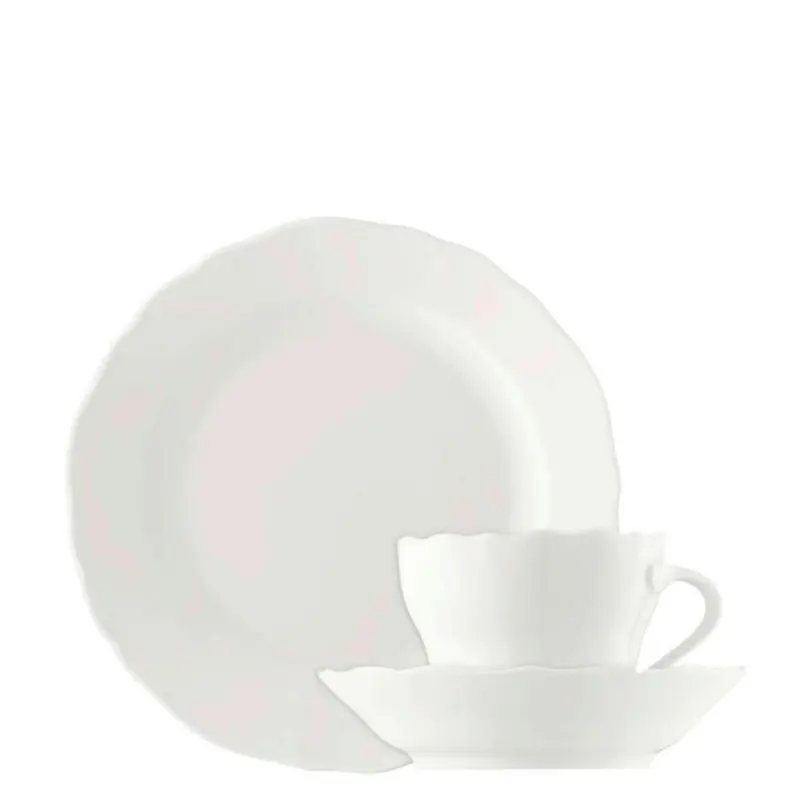 Kaffeeservice Maria Theresia 18-teilig