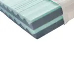 XXXLutz Lauterach - Ihr M&ouml;belhaus bei Bregenz Kaltschaummatratze 90/190 cm H&ouml;he ca. 21 cm