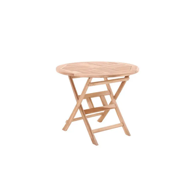 Gartentisch 80/80/75 cm