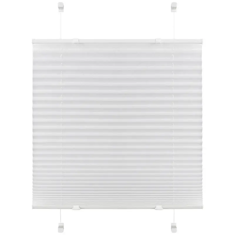 Plissee 90/130 cm