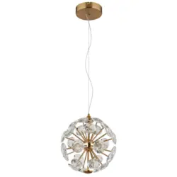 Led-H&auml;ngeleuchte 28/150 cm