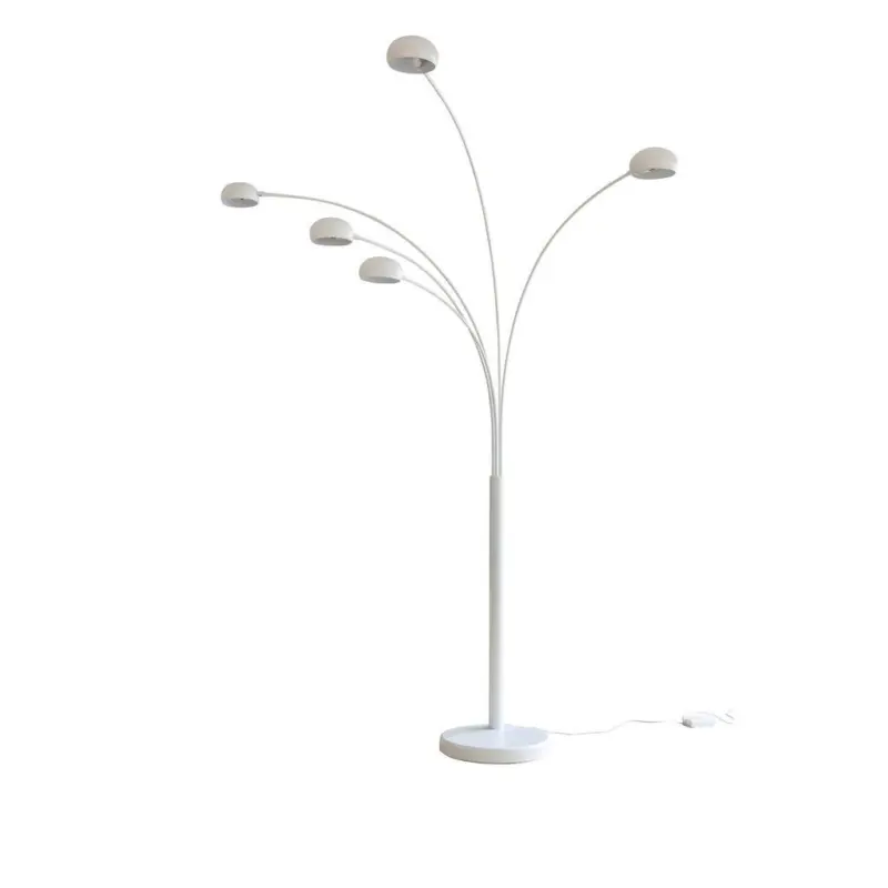 Bogenleuchte 150/205/36 cm