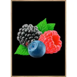 Kunstdruck 51,2/71,2 cm