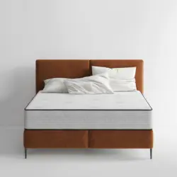 Taschenfederkernmatratze Nice H3 100/200 cm H&ouml;he ca. 26 cm