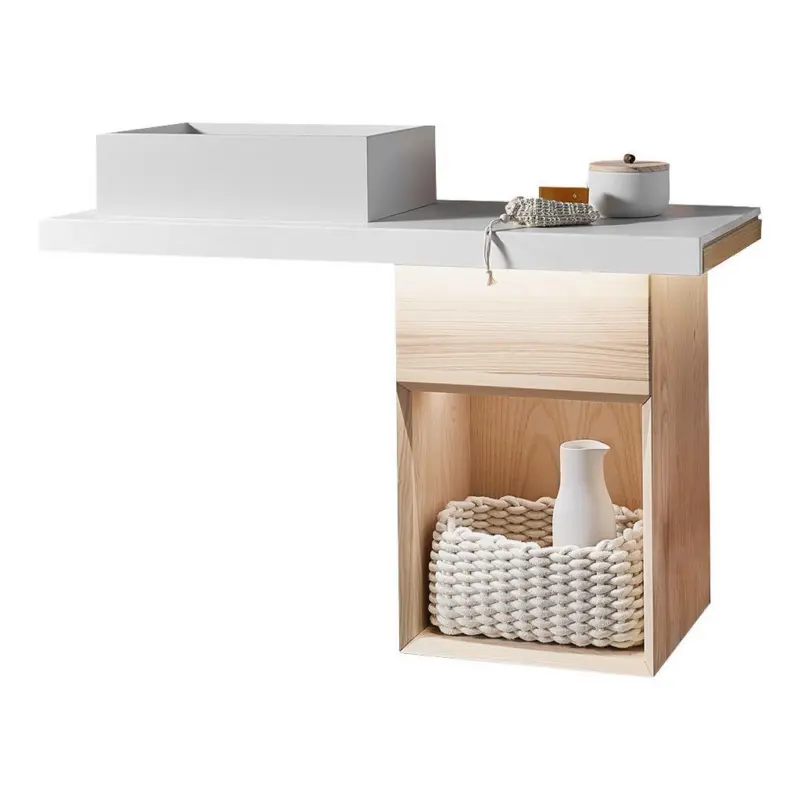 Waschtischkombi 102 cm