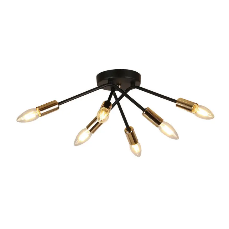 Deckenleuchte 38/38/17 cm