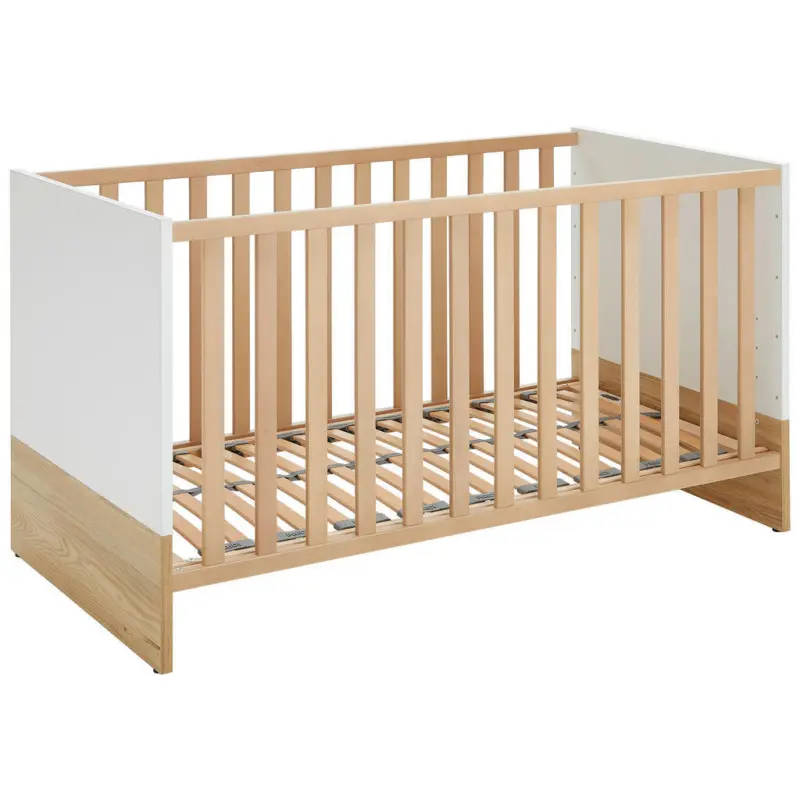 Gitterbett Lennox Fresh 70/140 cm