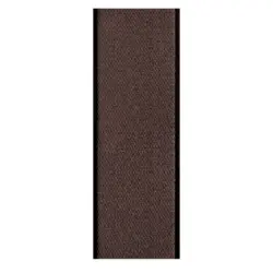 L&auml;ufer 90/400 cm Braun