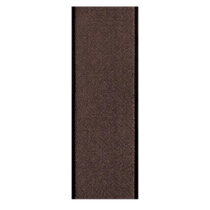 L&auml;ufer 90/400 cm Braun