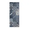 L&auml;ufer 80/250 cm Blau