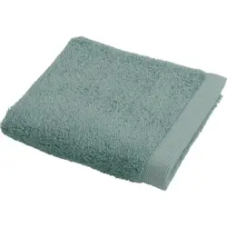 G&auml;stetuch 60/40 cm High Line Gr&uuml;n