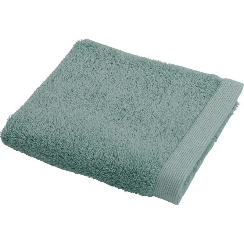 G&auml;stetuch 60/40 cm High Line Gr&uuml;n