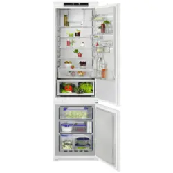 K&uuml;hl-Gefrier-Kombination Dkbb2870Sk