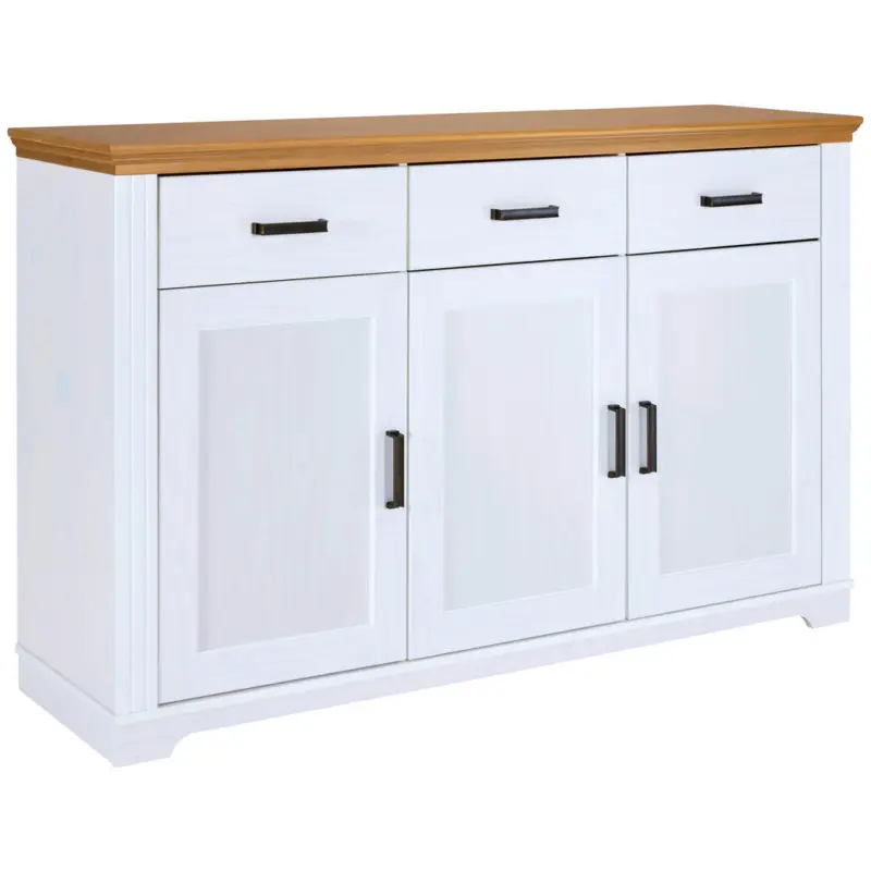 Kommode in 166/104/48 cm