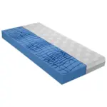 XXXLutz Lauterach - Ihr M&ouml;belhaus bei Bregenz Kaltschaummatratze 200/210 cm H&ouml;he ca. 18 cm