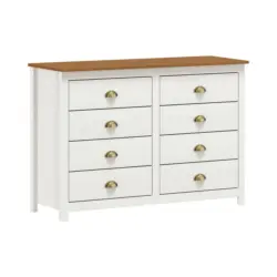 Kommode in 125/85/41 cm