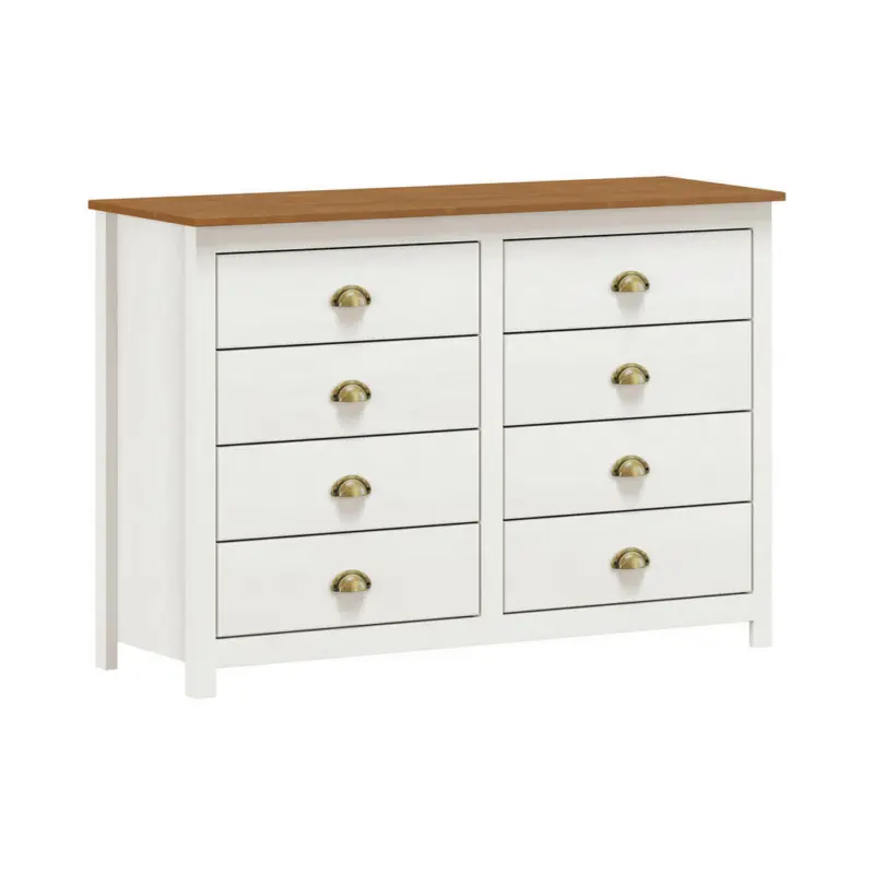 Kommode in 125/85/41 cm