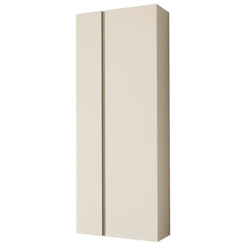 Garderobenschrank Gardasee in 60/165/33 cm