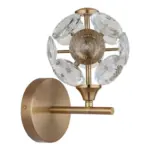 XXXLutz Lauterach - Ihr M&ouml;belhaus bei Bregenz Led-Wandleuchte 15/24 cm