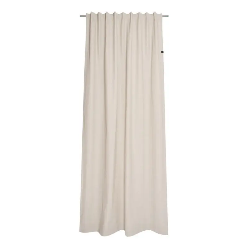 Fertigvorhang blickdicht