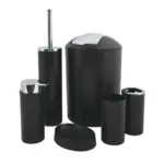 XXXLutz Lauterach - Ihr M&ouml;belhaus bei Bregenz Bad-Accessoire-Set Kunststoff