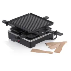 Raclette-Grill Geneva