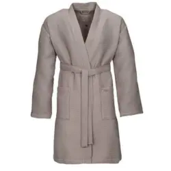 Bademantel Rom S Unisex