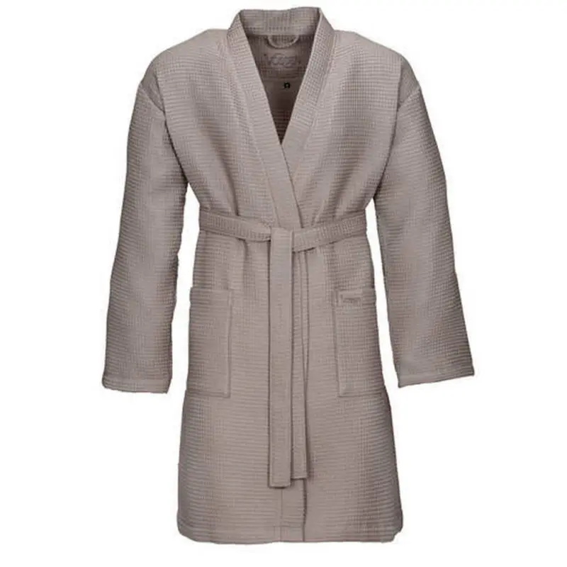 Bademantel Rom S Unisex