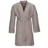 Bademantel Rom L Unisex
